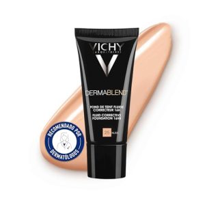 Listado De Maquillaje Dermablend