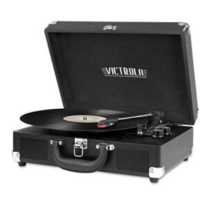Productos con categoría de Microcomponentes, en Electrónica siempre a los mejores precios. La Mejor Lista De Reproductor Vinilo Al Mejor Precio