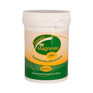 La Mejor Seleccion De Cloruro De Magnesio Plus Tabla Con Los Diez Mejores