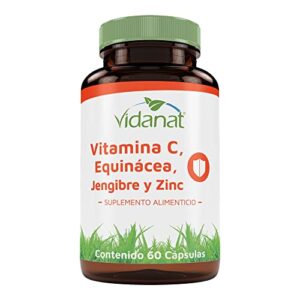 La Mejor Seleccion De Super C Vitamina Los Mas Recomendados