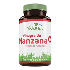 La Mejor Comparacion De Tabletas De Vinagre De Manzana Los Preferidos Por Los Clientes