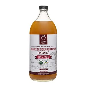 Opiniones Y Reviews De Vinagre De Manzana Con La Madre Donde Comprar Comprados En Linea