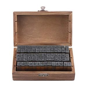 Opiniones De Sellos Letras Mas Recomendados
