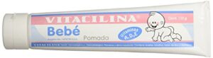 Opiniones De Pomada Vitacilina Los Mas Recomendados