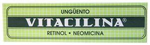 Recopilacion De Beneficios La Vitacilina Del Mes