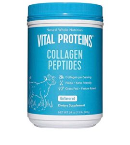 Opiniones De Colageno Peptides Los 5 Mejores
