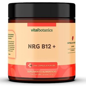 La Mejor Lista De Vitamina B12 Pastillas Para Comprar Online