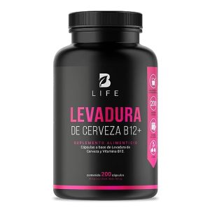 La Mejor Recopilacion De B12 En Capsulas De Esta Semana