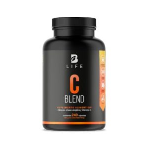 Opiniones De Vitamin C 1000mg Los Mas Solicitados