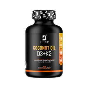 Listado De Vitamina D3 1000 Ui Los 10 Mejores