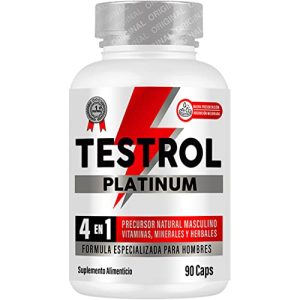 Reviews De Pastillas Para La Potencia Sexual Los Mejores 10