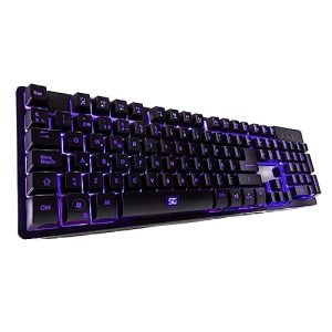 La Mejor Seleccion De Teclado Multimedia Caracteristicas 8211 Los Preferidos