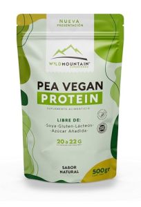 La Mejor Seleccion De Mejor Proteina Vegana Del Mes