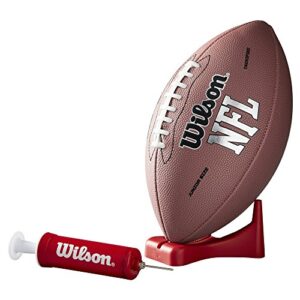 Productos con categoría de Futbol Americano, en Deportes y Fitness siempre a los mejores precios. La Mejor Lista De Balon Football Americano Para Comprar Online