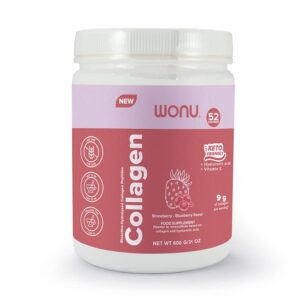 Recopilacion De Colageno Sams