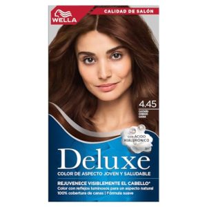 La Mejor Seleccion De Tinte 4.45 Al Mejor Precio