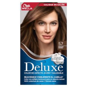 Recopilacion De Tinte 5.7 Los 5 Mas Buscados