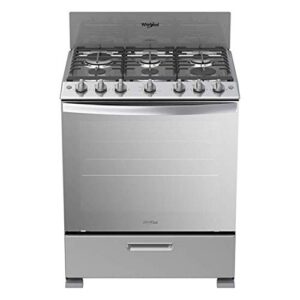 Catalogo De Estufa 6 Quemadores Disponible En Linea