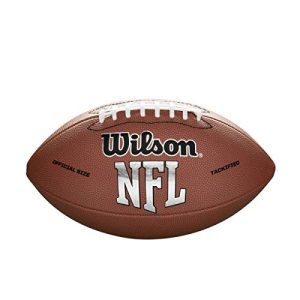 La Mejor Lista De Balon Football Americano Para Comprar Online