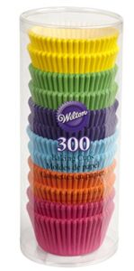 Productos con categoría de Repostería Y Gourmet, en Hogar siempre a los mejores precios. Listado De Capacillos Colores Tabla Con Los Diez Mejores