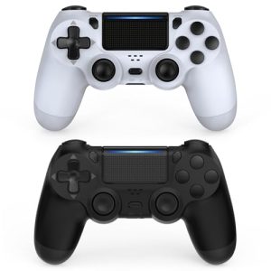 Catalogo De Controles Ps4