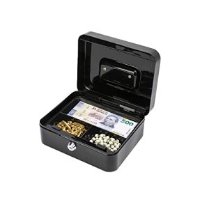 La Mejor Seleccion De Caja Dinero Llave Que Puedes Comprar Esta Semana