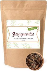 El Mejor Listado De Zarzaparrilla Capsulas Del Mes