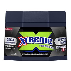 Opiniones De Cera Xtreme Azul Del Mes