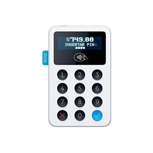 Opiniones Y Reviews De Lector Izettle Comprados En Linea
