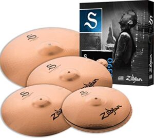 La Mejor Seleccion De Platillos Zildjian Listamos Los 10 Mejores