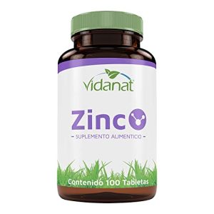 La Mejor Seleccion De Zinc 100 Al Mejor Precio