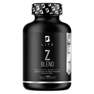Catalogo De Suplemento Zinc Farmacia Los Mejores 10