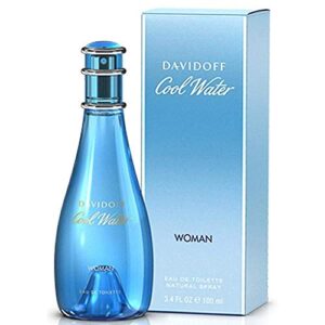 Opiniones Y Reviews De Cool Water Dama De Esta Semana