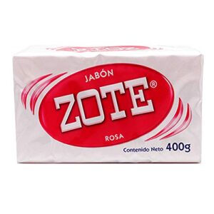 Catalogo Para Comprar On Line Jabon Zote Tabla Con Los Diez Mejores