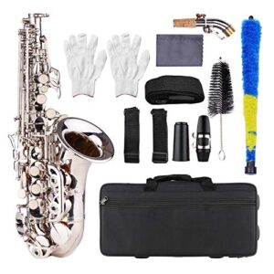 Lista De Saxofon Soprano Disponible En Linea Para Comprar