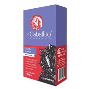 Recopilacion De Caballito Colorante Para Comprar Hoy