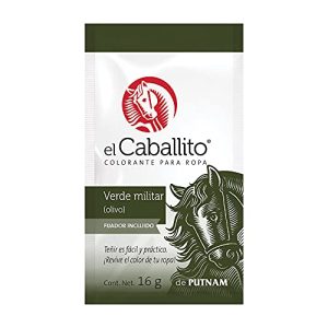 Productos con categoría de Colorante Para Ropa, en Moda y Accesorios siempre a los mejores precios. La Mejor Comparacion De Como Hacer Verde Militar Los 5 Mejores
