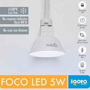 La Mejor Seleccion De Led 5w Los Mas Recomendados