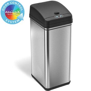 Consejos Para Comprar Botes Basura Modernos Que Puedes Comprar On Line