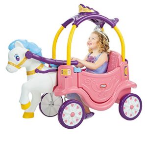 Reviews De Carruaje Princesa Top 10