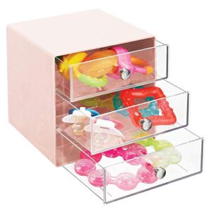 Catalogo De Pomada Lo Rosado Del Bebe Los Preferidos Por Los Clientes