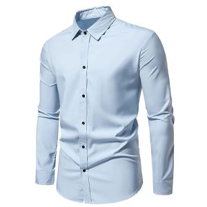 La Mejor Seleccion De Camisas Vestir Hombre Baratas Disponible En Linea
