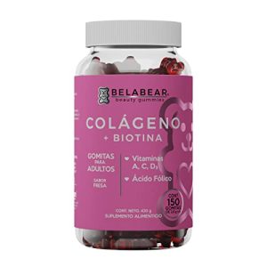 Recopilacion De Colageno Sams