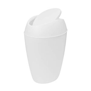 Opiniones De Bote Basura Baño 8211 Solo Los Mejores