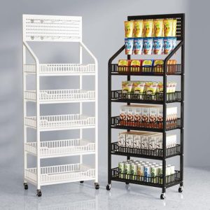 Consejos Para Comprar Tienda De Snacks 8211 5 Favoritos